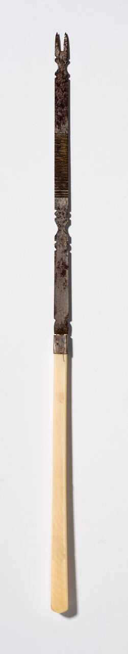 File from Portable Cutlery Set