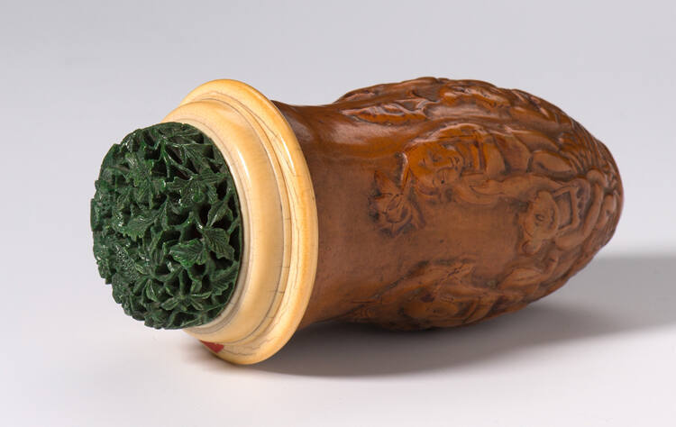 Cricket Cage