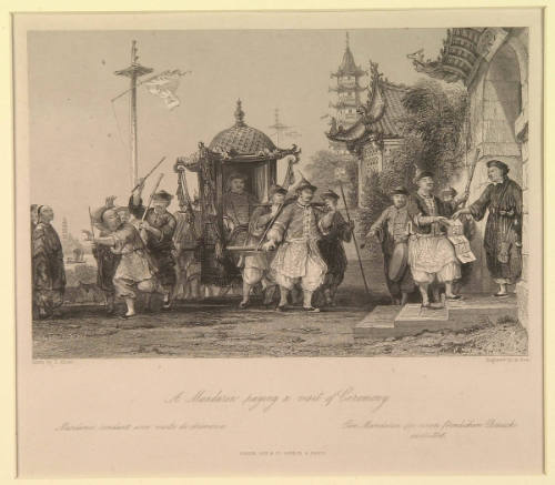 Thomas Allom