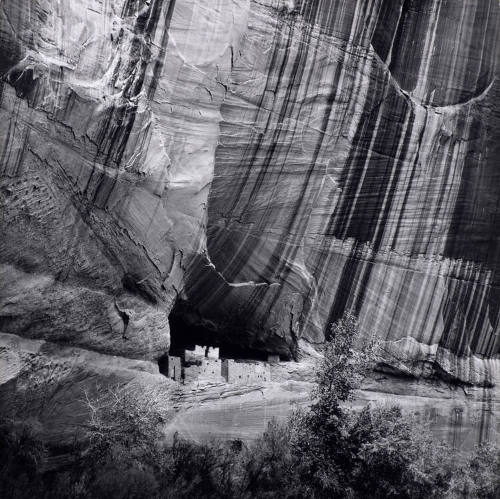 Canyon de Chelle