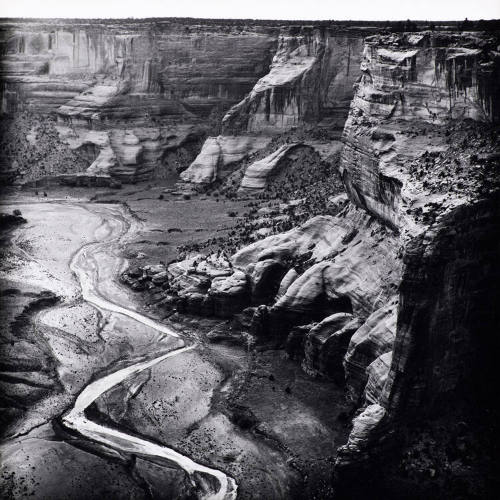Canyon de Chelle