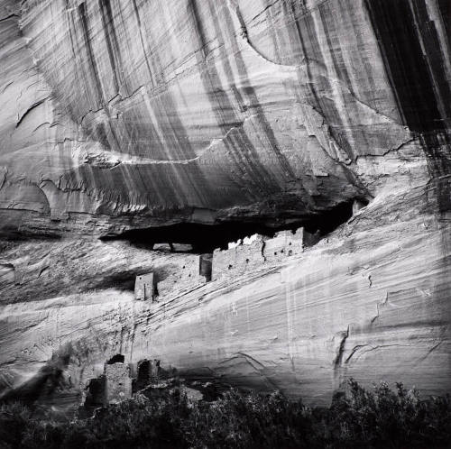 Canyon de Chelle