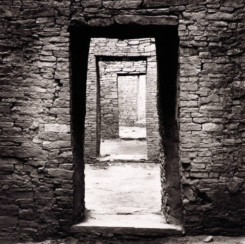 Chaco Canyon