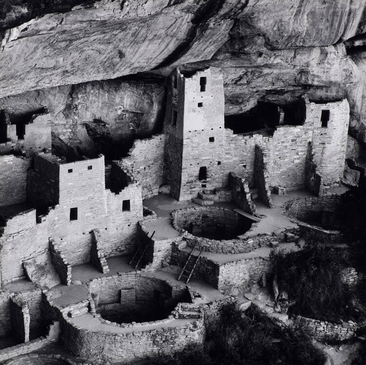 Mesa Verde