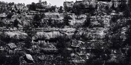 Wupatki Through Verde Valley