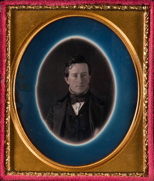 G.B. Stebbins, Phrenologist