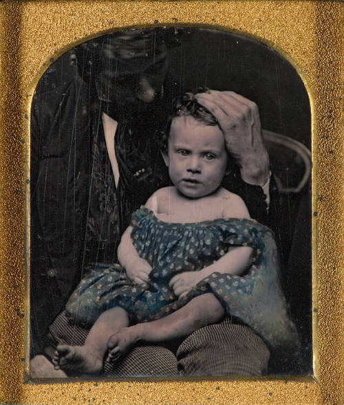Father and Child