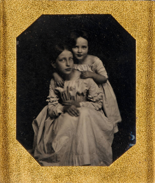 Two Sisters