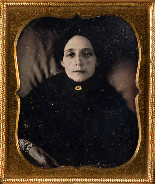 Dark Woman