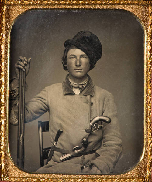 Frontiersman