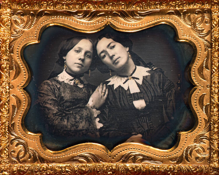 Two Women