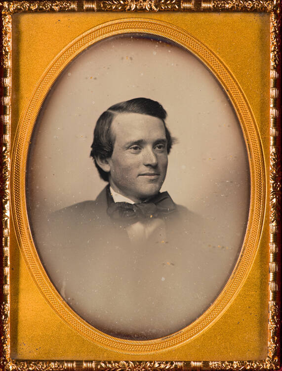 Frank Whipple