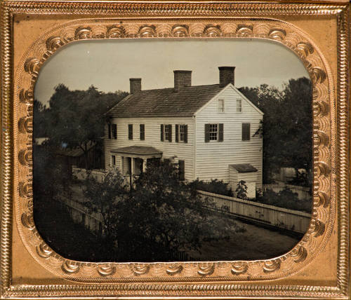 White House