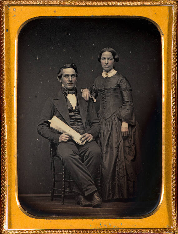 C. Brough, editor of the Cincinnati Enquirer