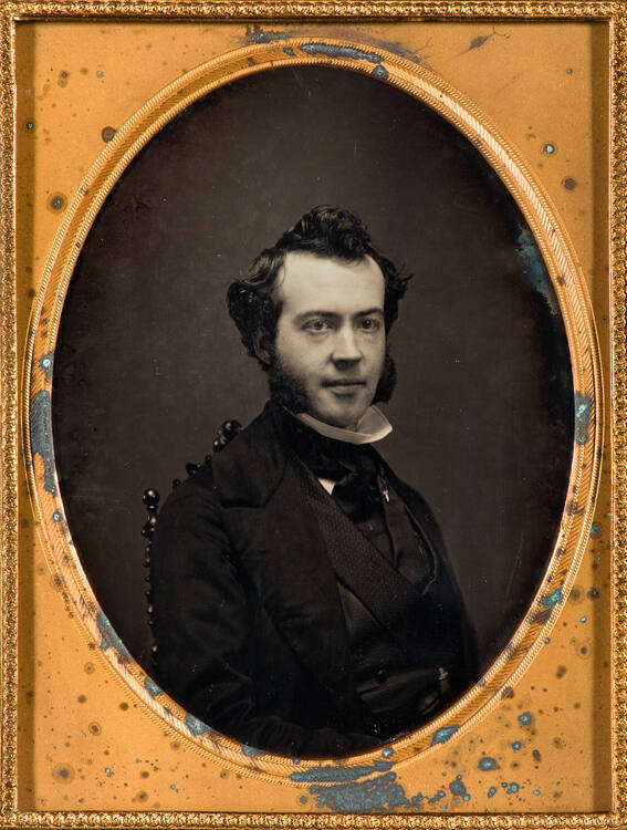 Alexander Hesler