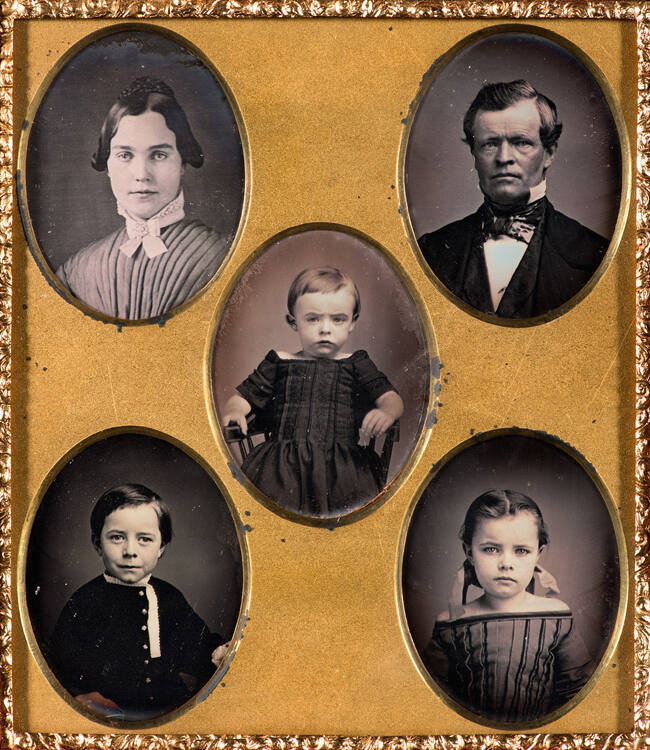 Family Portrait