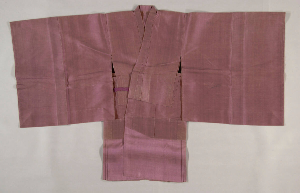 Priest's robe