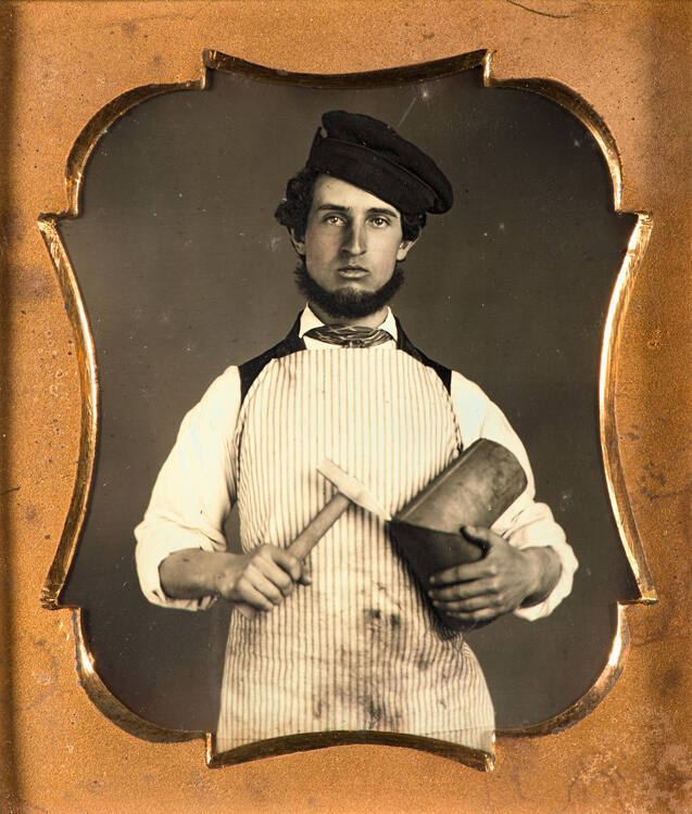 Tinsmith