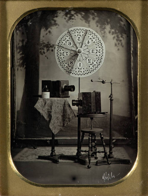 "Focimeter"