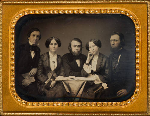 Literary Group