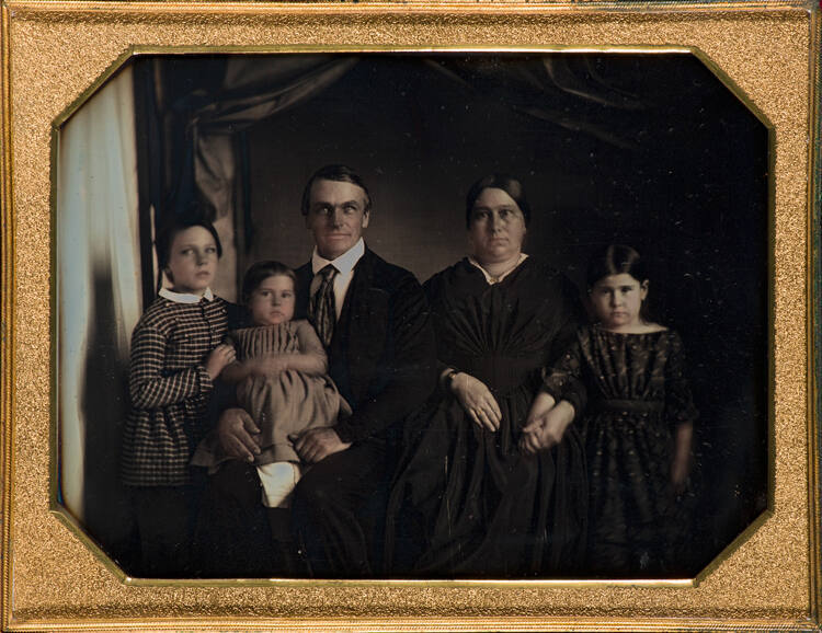 Family Group