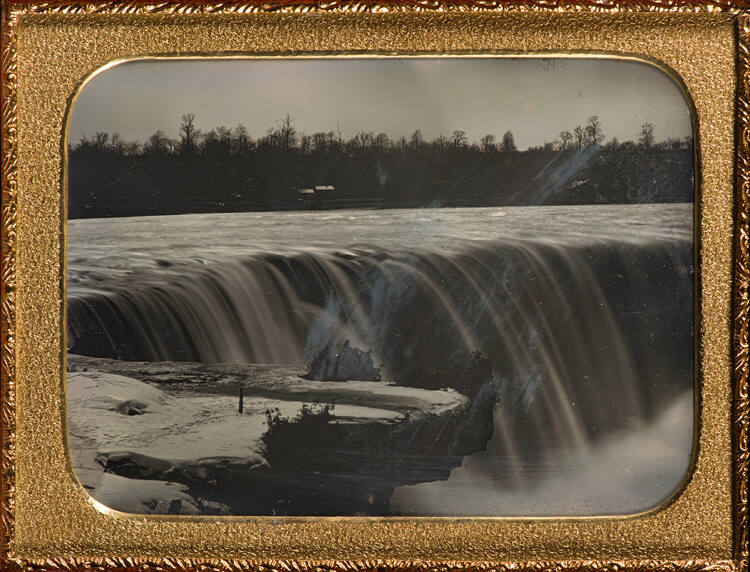 Niagara Falls