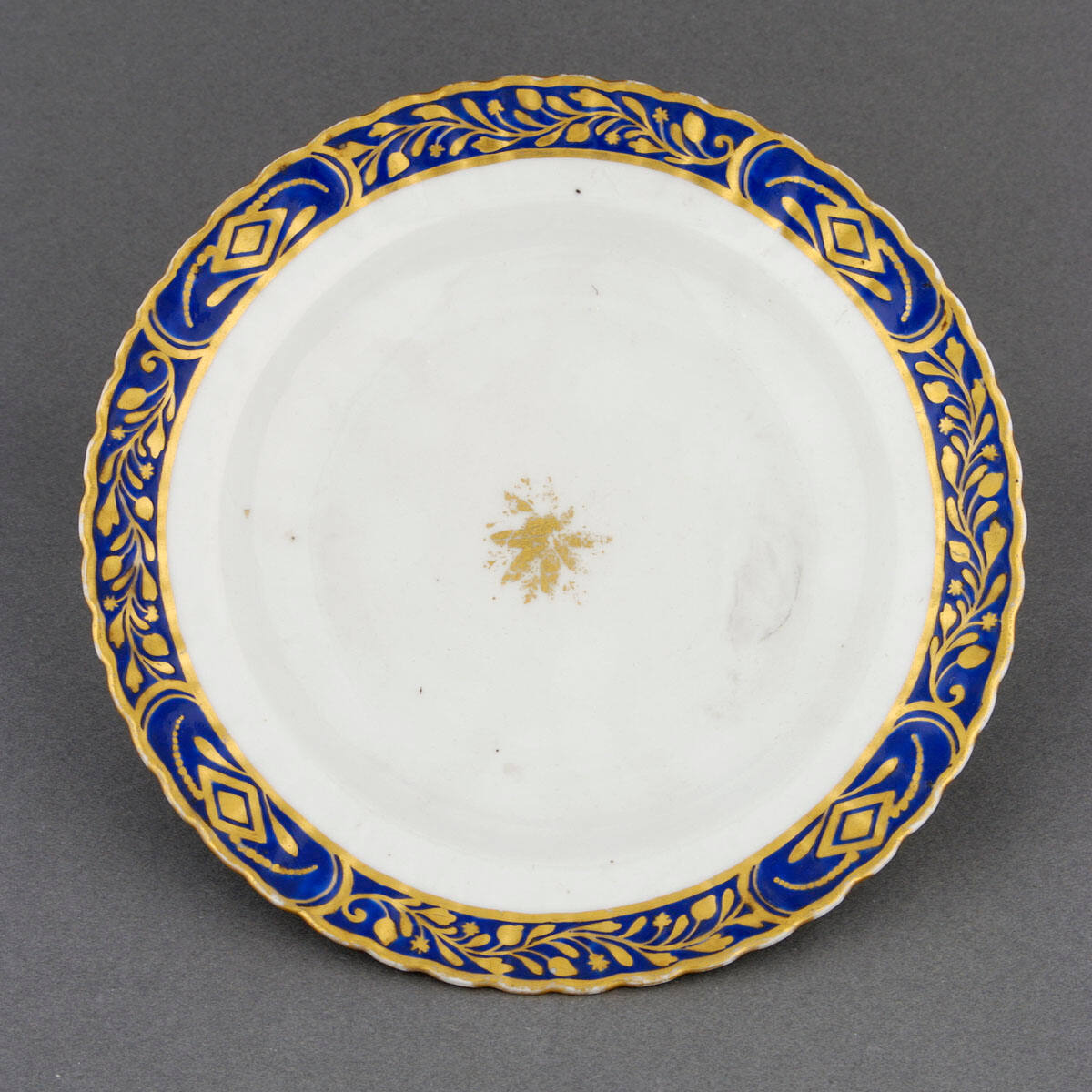 Bowl from Dinner Service