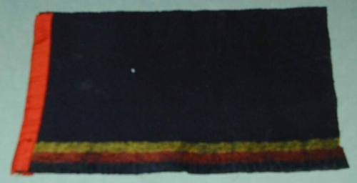 Overskirt