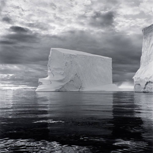 Iceberg #25, Disko Bay, Greenland