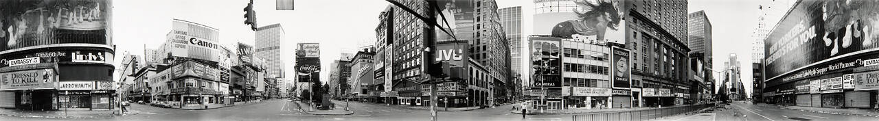 Times Square, New York