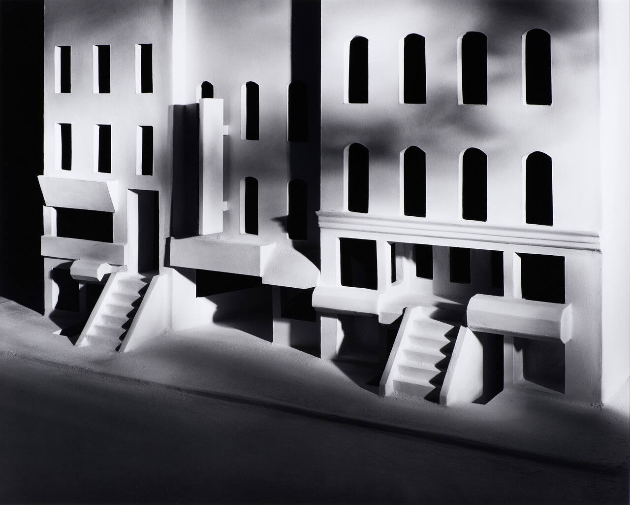 Tenement