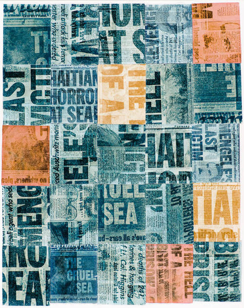 Cruel Sea