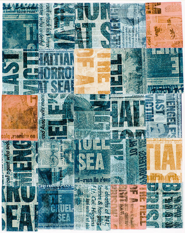 Cruel Sea