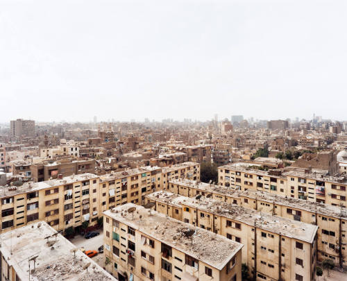 Al-Sayida Zainab, Al-Qahira (Cairo)