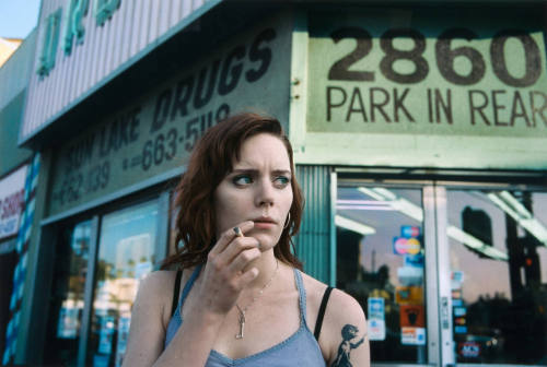 Emily, 2860 Sunset Blvd