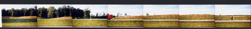 Across America (Iowa segment)