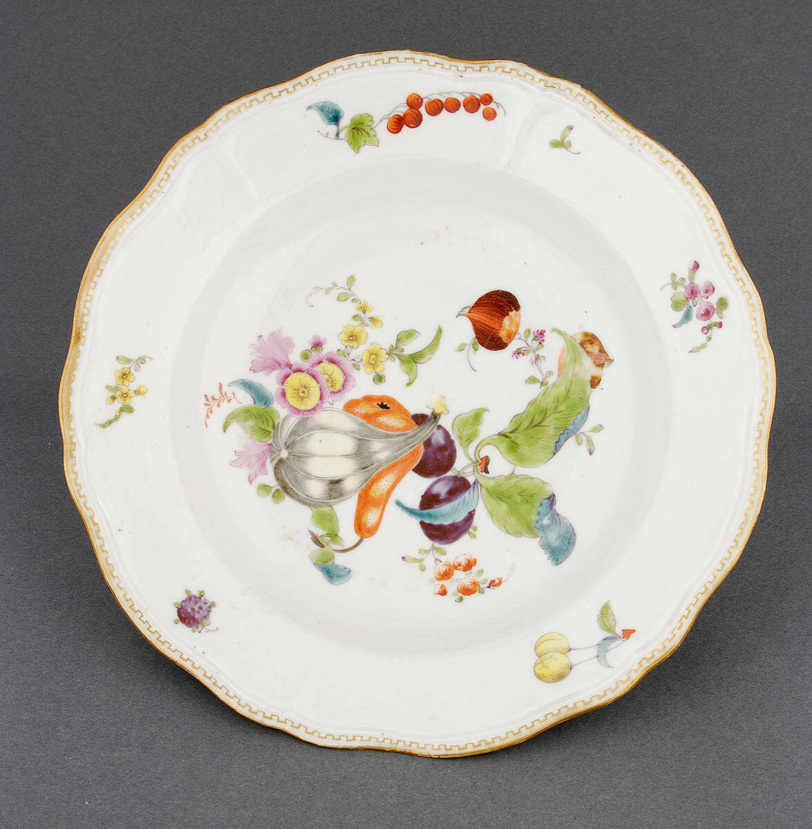 Bowl from Service