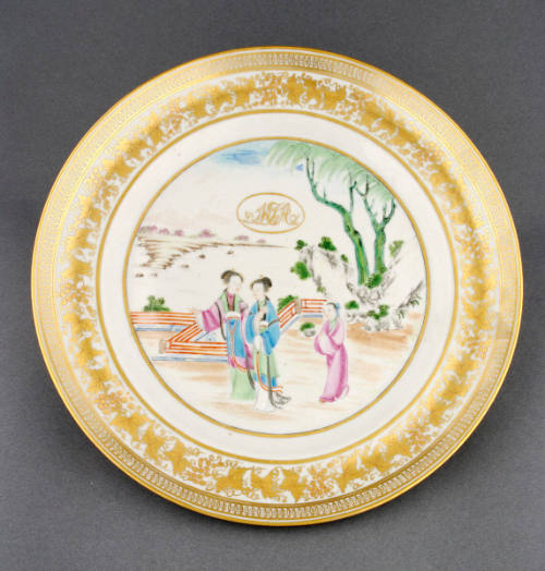 Plate