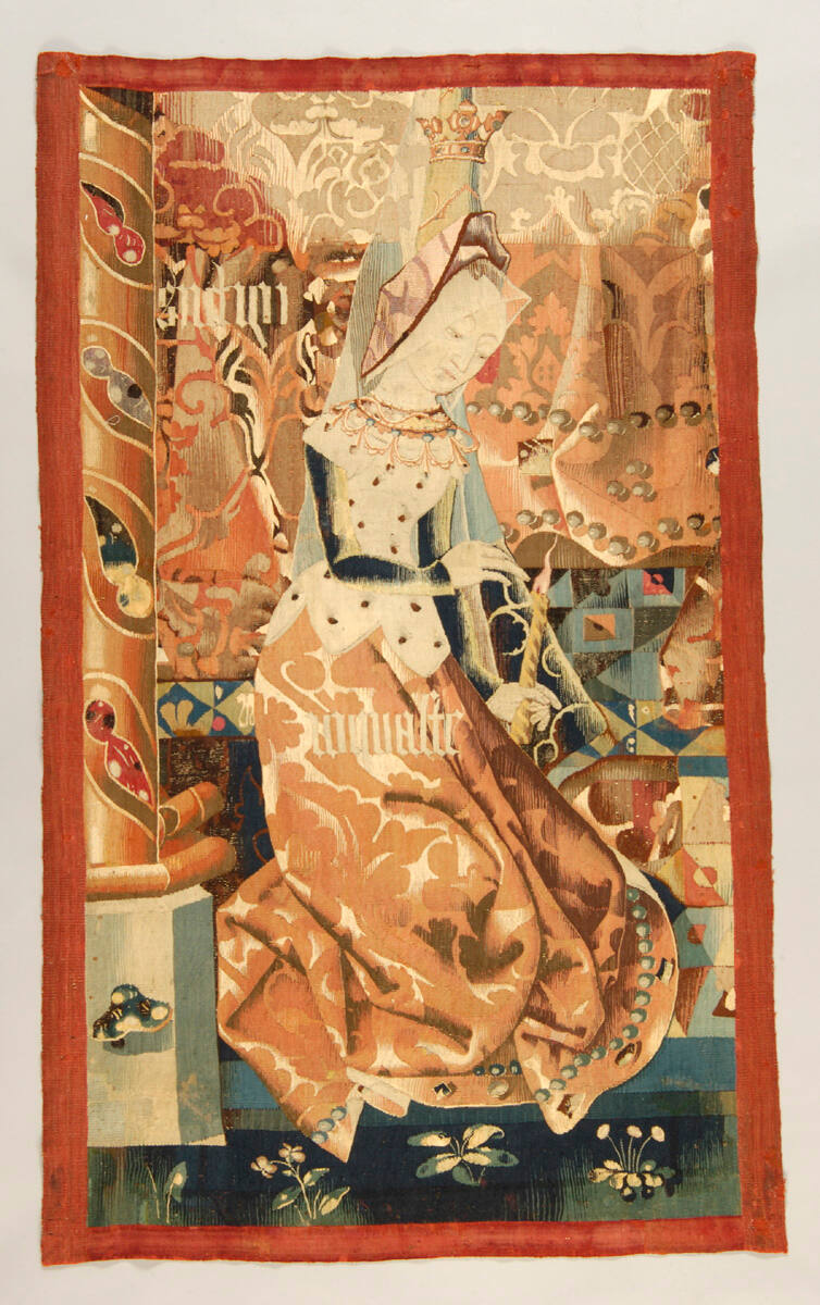 La Reine Jocaste
