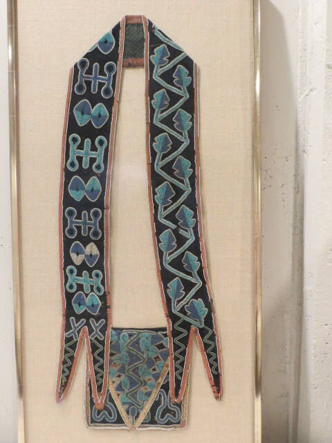 Bandolier Bag