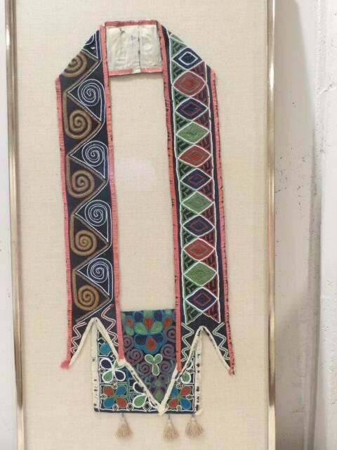 Bandolier Bag