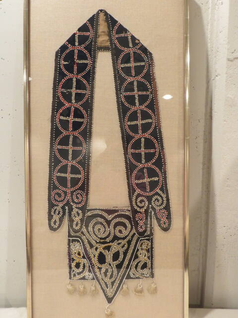 Bandolier Bag