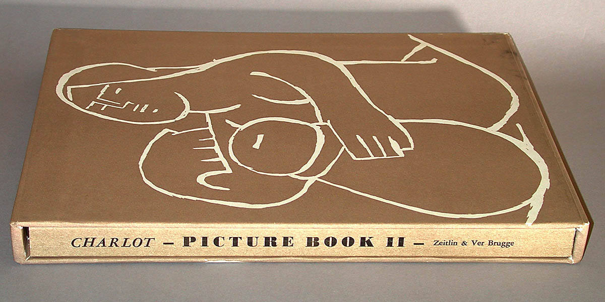 Picture Book II