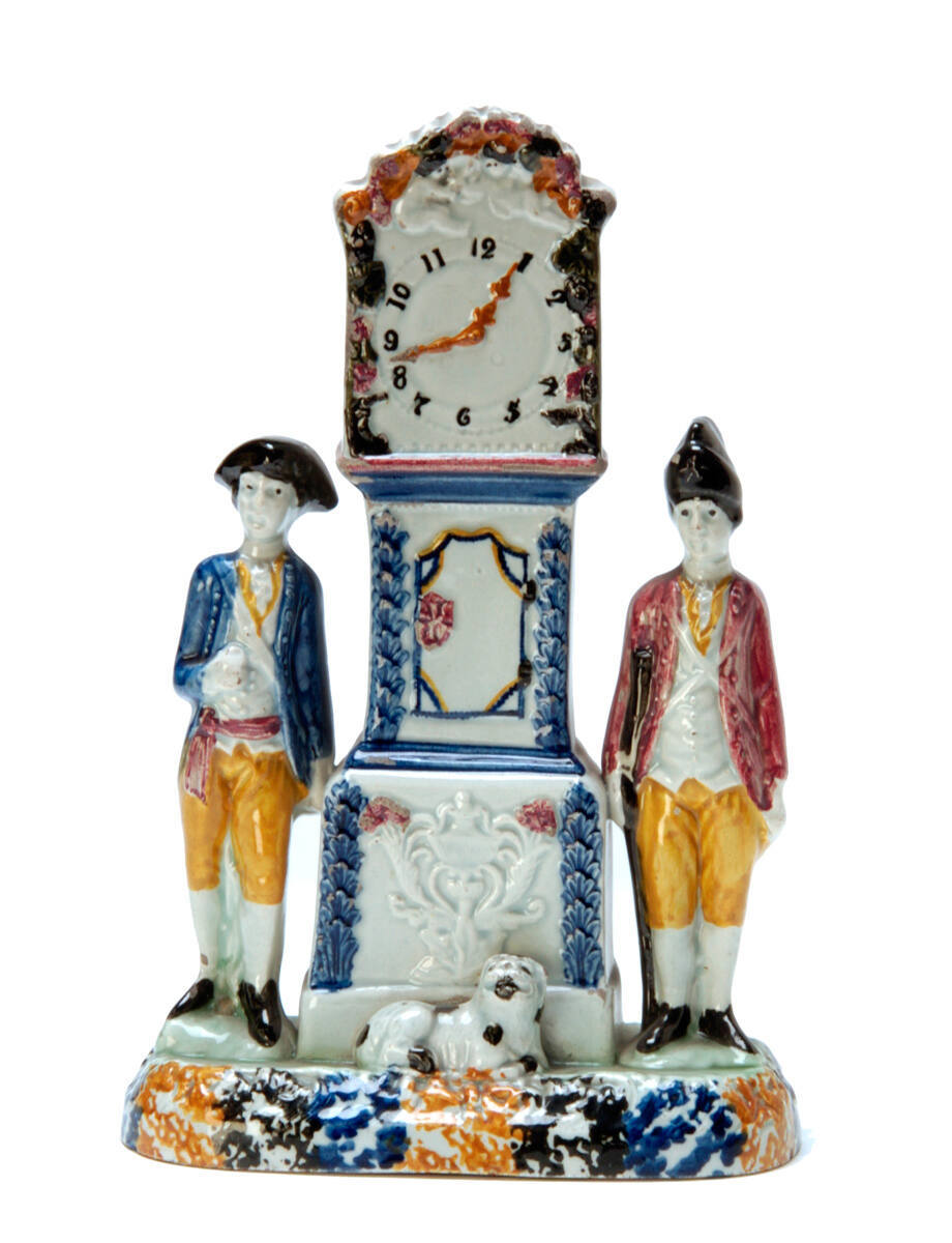 Tall Clock