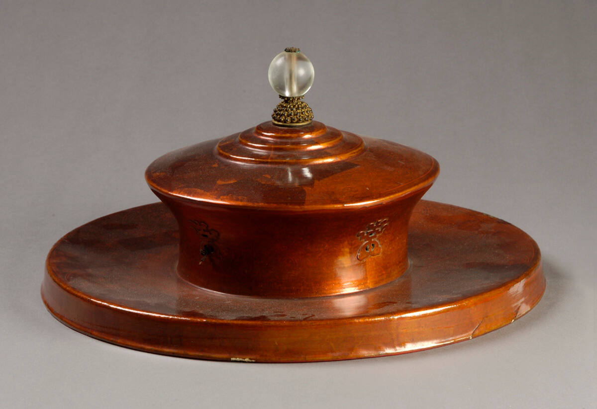 Priest's Hat