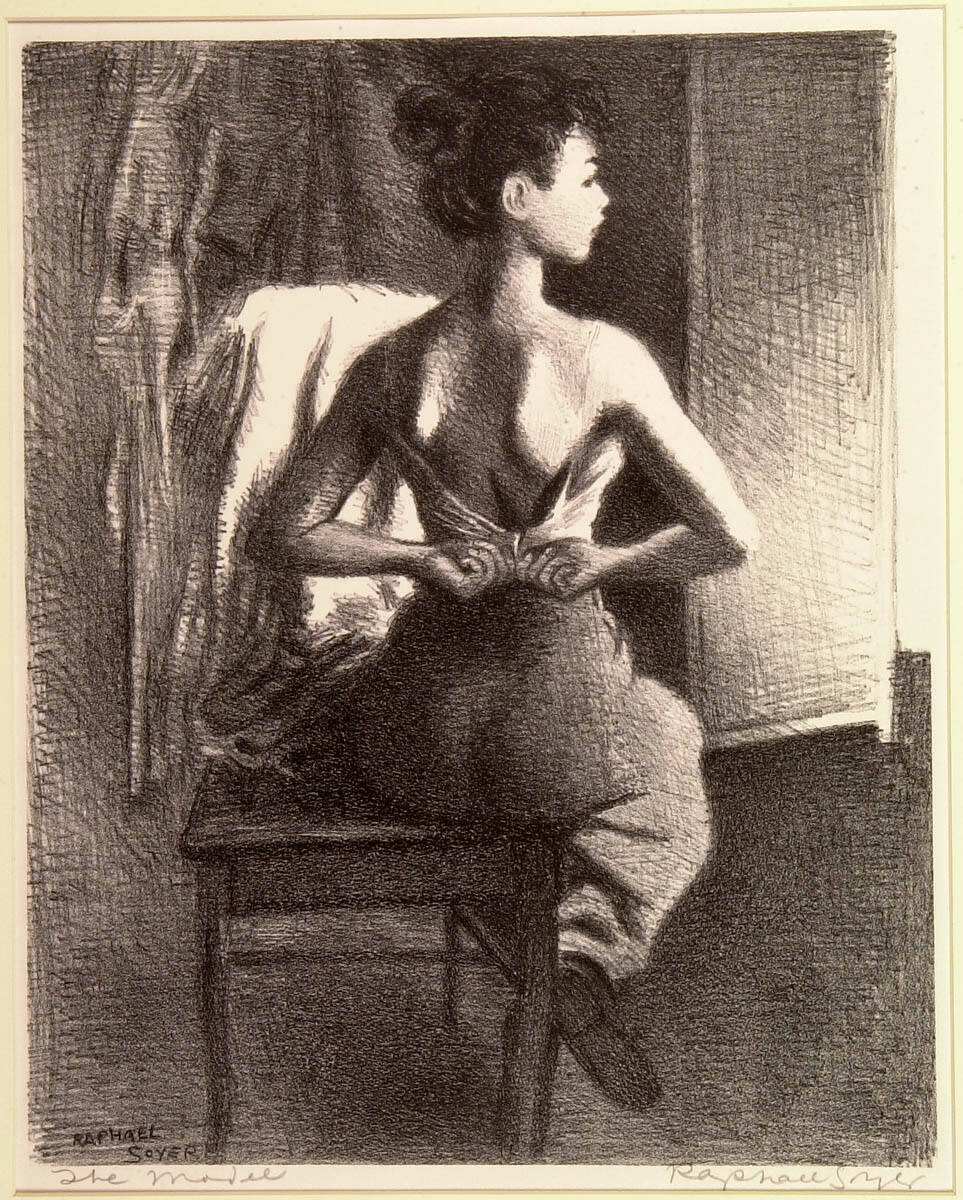 Young Model