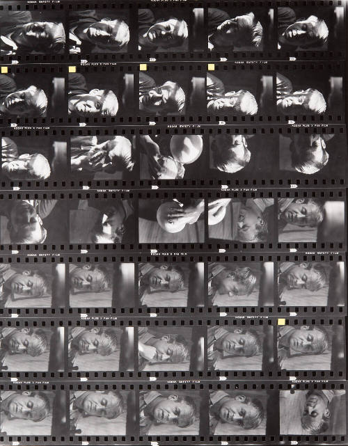Guggenheim Work: USA64: 0008-0014