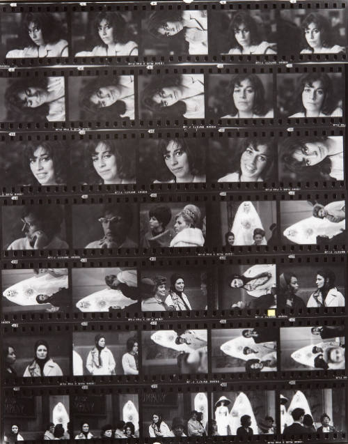 Guggenheim Work: USA64: 0169-0175