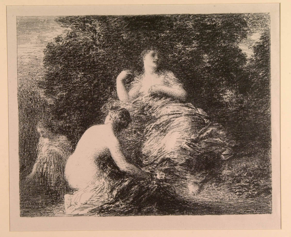 Bathers
