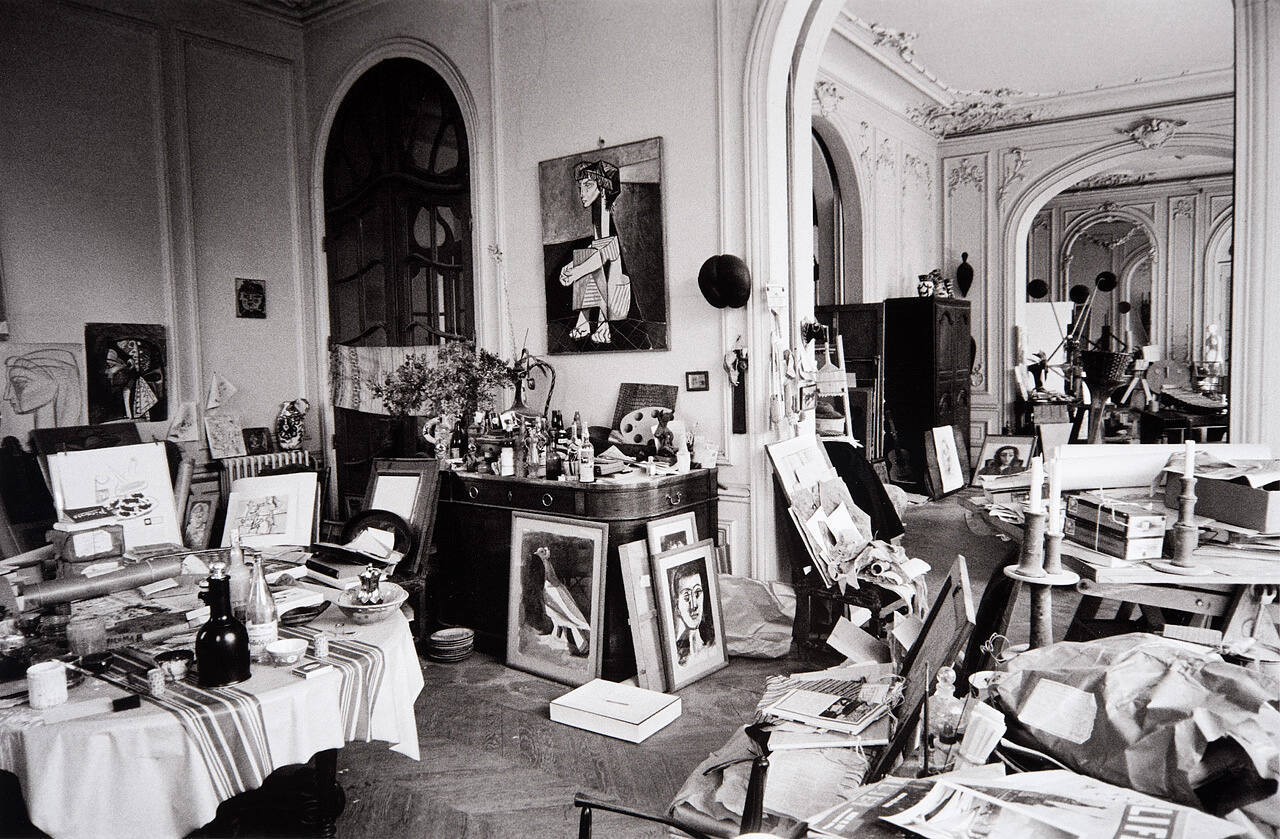 Villa La Californie